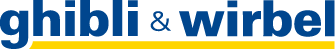 Logo Ghibli